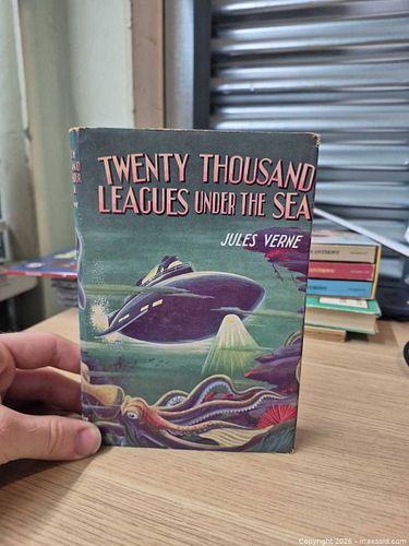 Lot #122 (1 of 4)