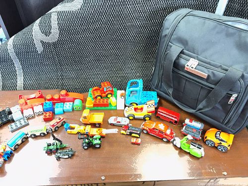 Lot #767 (1 of 17)