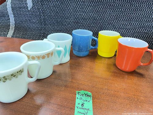 Lot #772 (1 of 11)