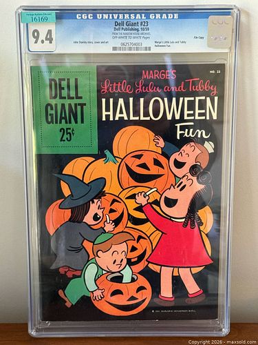 Lot #87 (1 of 8)