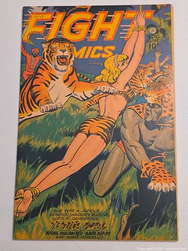 Lot #57 (1 of 7)