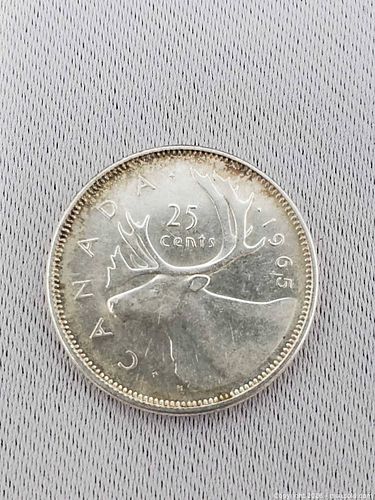 Lot #25 (1 of 3)