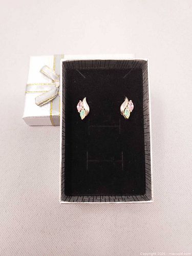 Lot #121 (1 of 9)