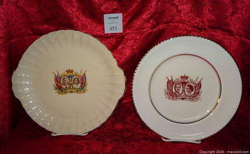 Lot #453 (1 of 10)