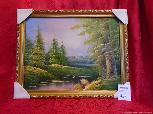 Lot #428 (1 of 7)