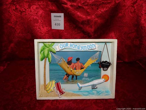 Lot #410 (1 of 4)