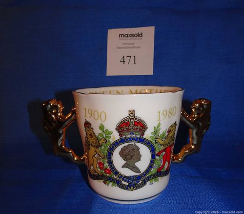 Lot #471 (1 of 9)