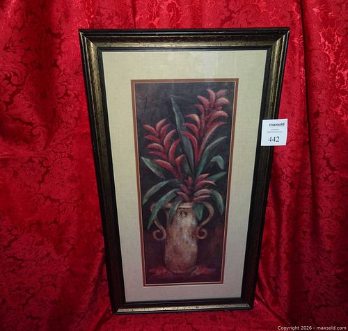 Lot #442 (1 of 6)