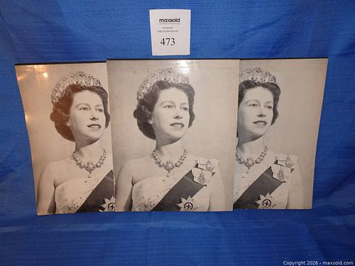 Lot #473 (1 of 9)