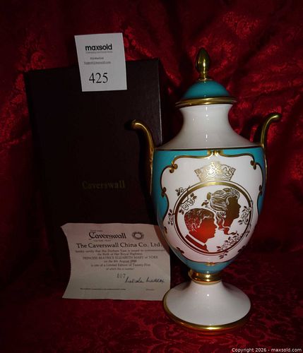 Lot #425 (1 of 13)