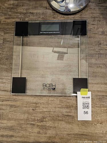 Lot #56 (1 of 4)