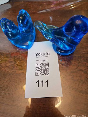 Lot #111 (1 of 6)