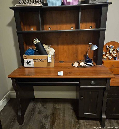 Lot #45 (1 of 9)