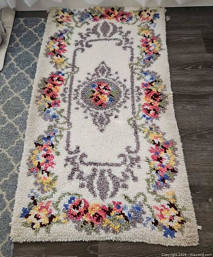 Lot #18 (1 of 6)