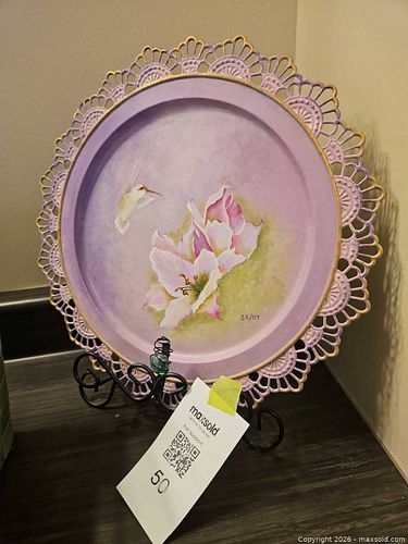 Lot #50 (1 of 5)