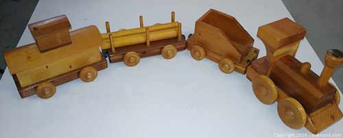Lot #40 (1 of 3)