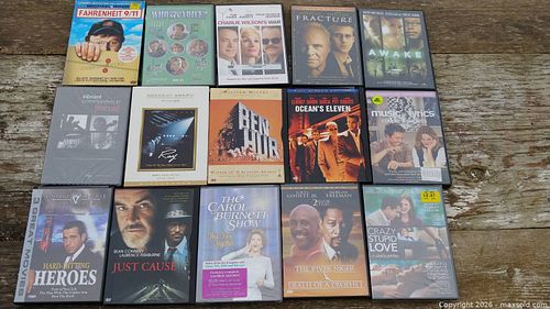 Lot #5 (1 of 3)