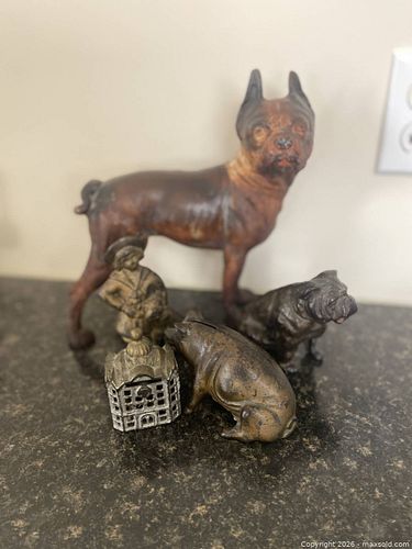 Lot #155 (1 of 18)