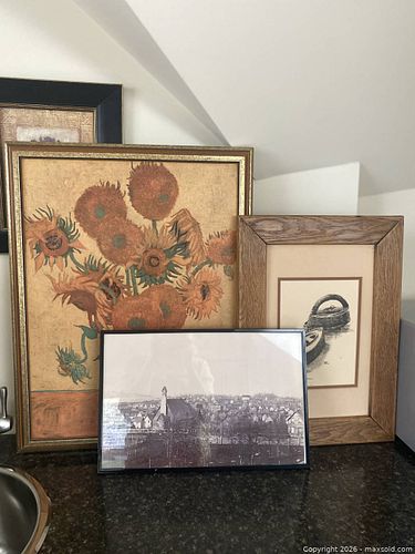 Lot #163 (1 of 12)