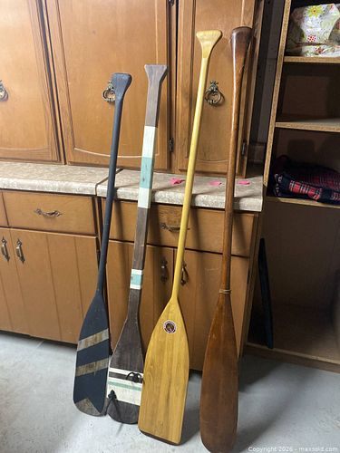 Lot #92 (1 of 9)