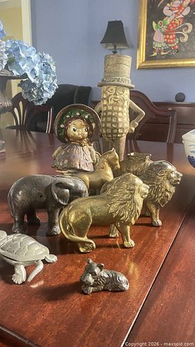 Lot #74 (1 of 15)