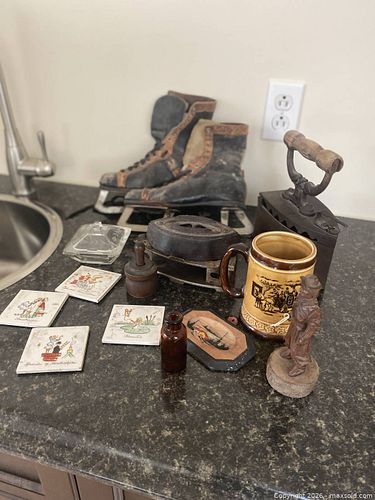 Lot #156 (1 of 17)