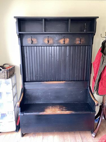 Lot #61 (1 of 10)