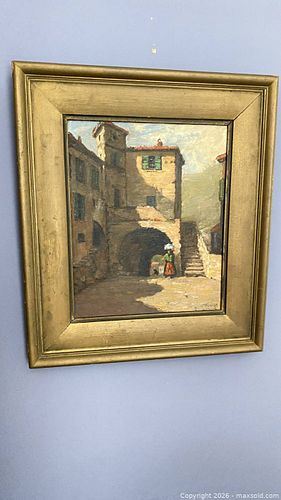 Lot #28 (1 of 8)