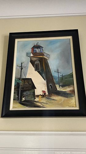 Lot #17 (1 of 9)