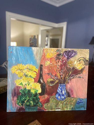 Lot #75 (1 of 8)