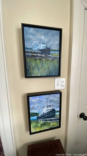 Lot #20 (1 of 9)