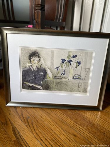 Lot #119 (1 of 7)