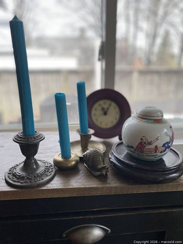 Lot #57 (1 of 8)