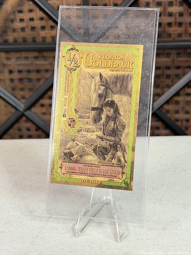 Lot #12 (1 of 3)