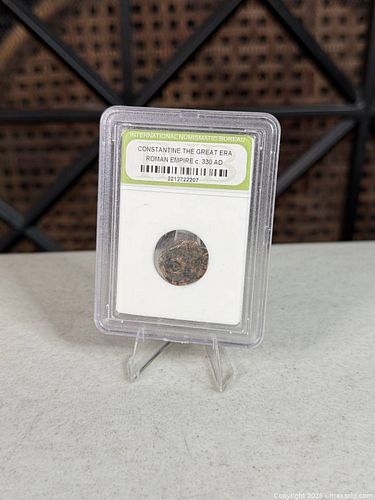Lot #13 (1 of 3)