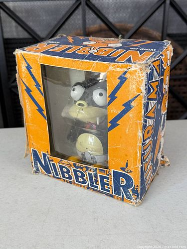 Lot #41 (1 of 5)