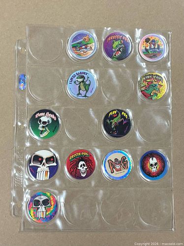 Lot #21 (1 of 4)