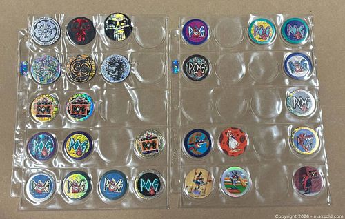 Lot #20 (1 of 10)