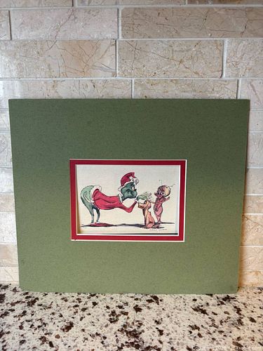 Lot #28 (1 of 7)