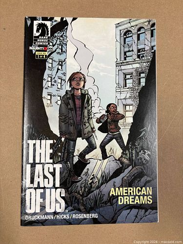 Lot #51 (1 of 3)