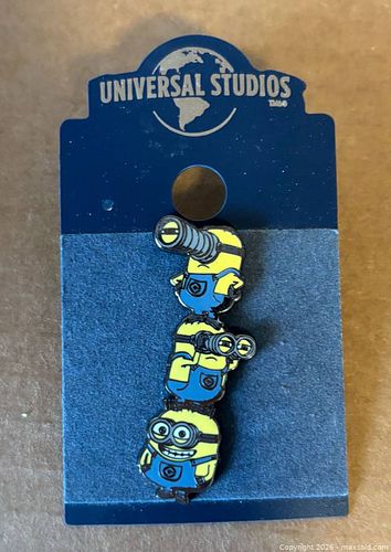 Lot #37 (1 of 2)