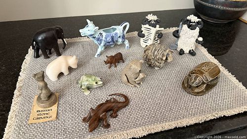 Lot #23 (1 of 4)