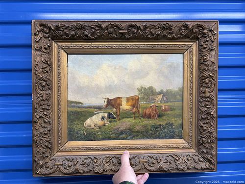 Lot #2 (1 of 7)
