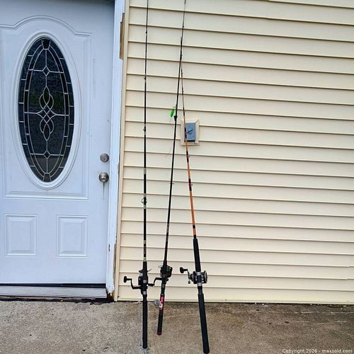 Lot #358 (1 of 9)