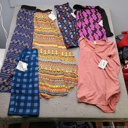Lot #49 (1 of 6)