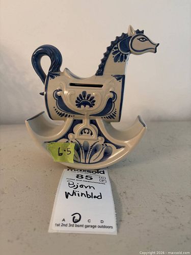 Lot #85 (1 of 14)