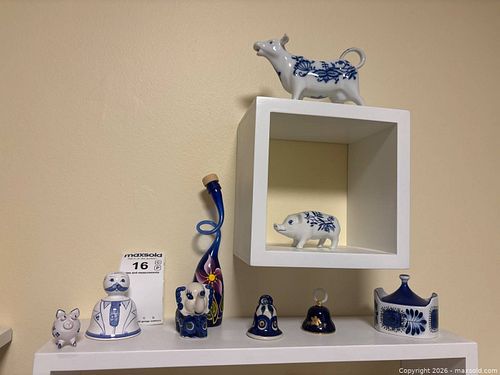 Lot #16 (1 of 13)