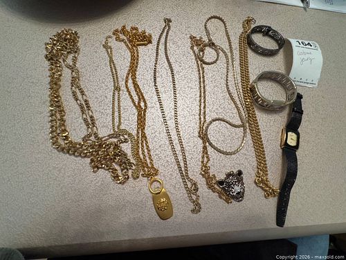 Costume Jewelry (1 of 13)