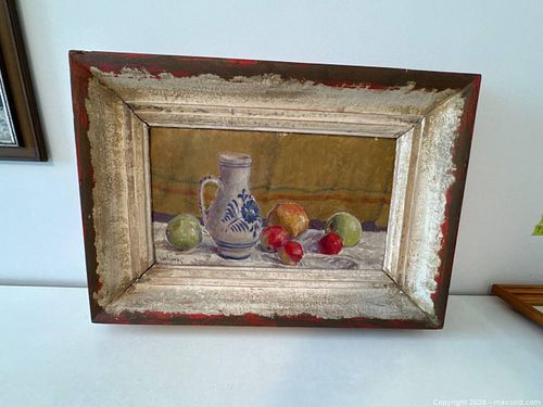 Lot #159 (1 of 10)