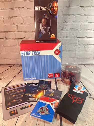 Lot #25 (1 of 17)